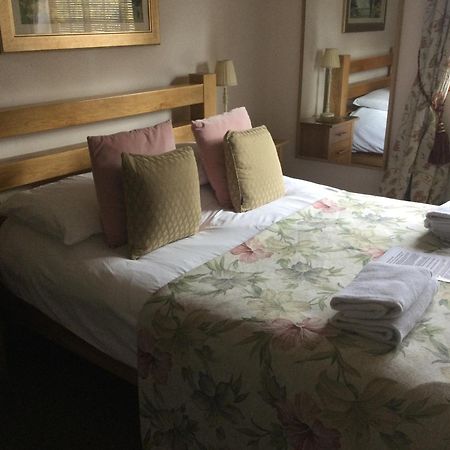 Auplands En-Suite Rooms Лімінгтон Екстер'єр фото