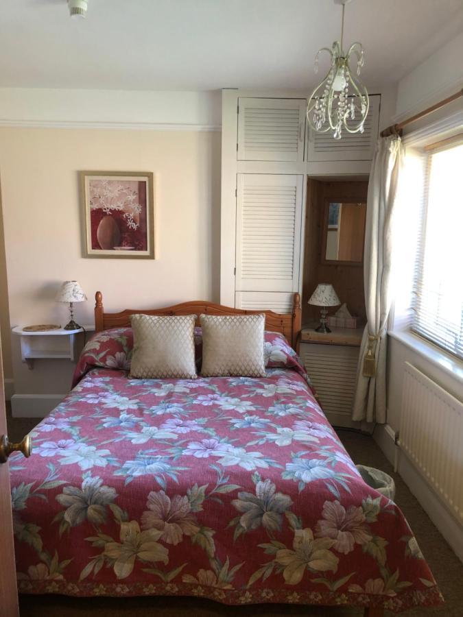 Auplands En-Suite Rooms Лімінгтон Екстер'єр фото