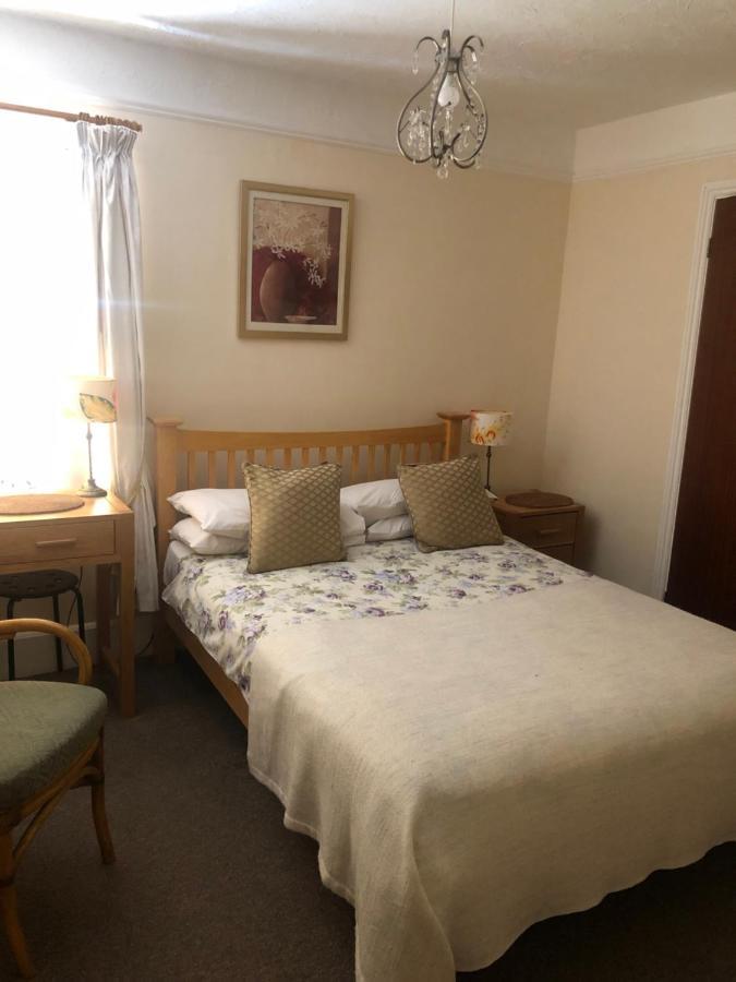 Auplands En-Suite Rooms Лімінгтон Екстер'єр фото