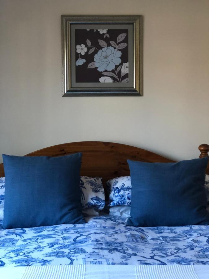 Auplands En-Suite Rooms Лімінгтон Екстер'єр фото