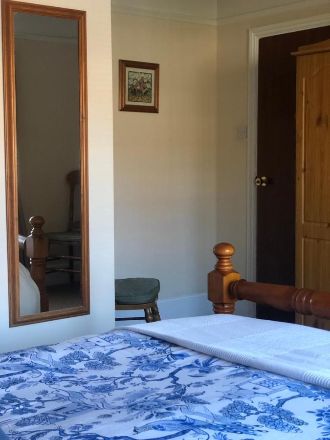 Auplands En-Suite Rooms Лімінгтон Екстер'єр фото